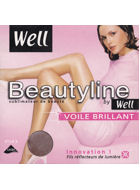 Well Beautyline Voile Brillant 15